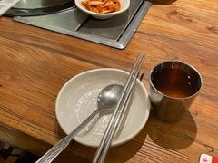 -云龙·烤肉专门店(东方路店)