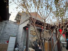 -VOYAGE COFFEE(杨梅竹店)