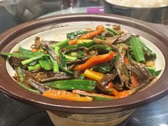 -外婆味道·云南菜大当家(关上店)