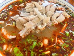 -白家高记肥肠粉(总店)