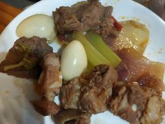 -范贤光鸡公煲(平乐园总店)