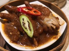 -狮王府淮扬菜(新街口友谊店)