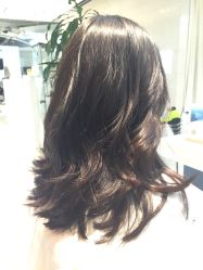-ace hair salon top 无痕接发