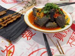 -聚在尊味虾皇·夜宵市集(新建店)