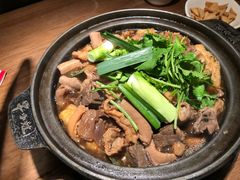 -牛小灶牛杂煲(北京路店)