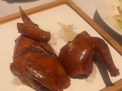 -汤城小厨•粤菜•靓汤(金宝街店)