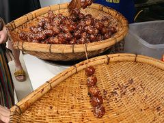 -邓记新一代糖油果子(四川煤管局供销公司职工宿舍店)