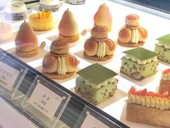 -丘中有甜(乐清·江南里店)