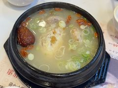 -长顺参鸡汤店(西塔总店)