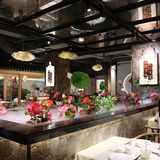 逛北京路，吃正宗香酥不腻的北京烤鸭