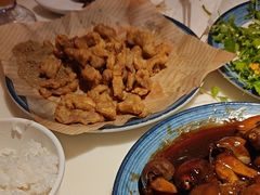-日丰园海肠水饺·老字号大连海鲜(银泰城店)