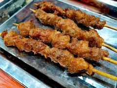 -阿木龙虾(河间路店)