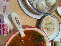 -小杨生煎(周浦万达店)