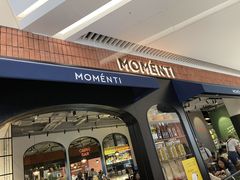 门面-MOMENTI手工意面(晶耀前滩店)