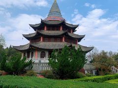 -天龙八部武侠城