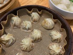 福鼎小笼包-大叔家福鼎小吃(十全街店)