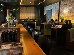 -大酉·M Coffee(北京美术馆店)