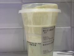 -喜茶(上海正大广场店)