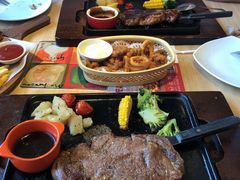 -必胜客(WOW西丽店)