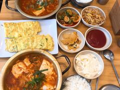 -金北顺大锅家(신사본점)