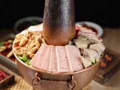 -七步香云南山里菜(昆明老街店)