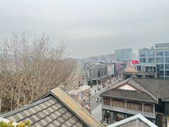 -杭州湖滨银泰in77
