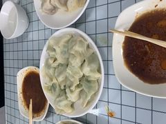 -享口福饺子馆(民旺园店)