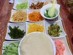 丝娃娃-怪噜范·老贵阳街头名小吃(汇金星力城店)