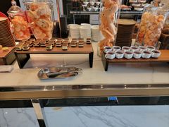 -上海苏宁宝丽嘉酒店·Cafe Bellagio西餐厅