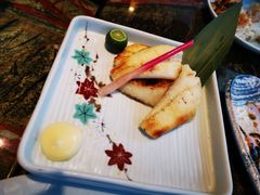 -炙柒Sekinana·精致料理 烧鸟·铁板烧(海上世界店)