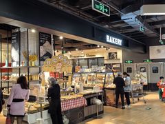 -Olé精品超市(苏州中心店)