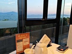 -佳丽海鲜大酒楼(环岛海景店)