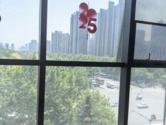 -鸽子侯·家宴·平价海鲜(绿地店)