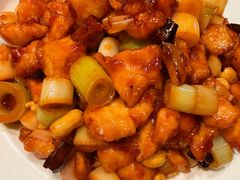 -福满圆(琨莎中心店)