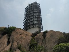 -洋山深水港