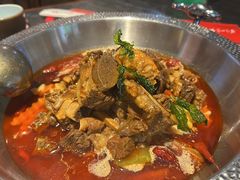 -刘一锅筋头巴脑(王府井店)