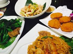 -金厨泰国餐厅·全泰籍厨师料理(拱北店)