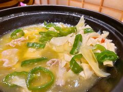 -老江南春·中国龙菜(衡山路店)