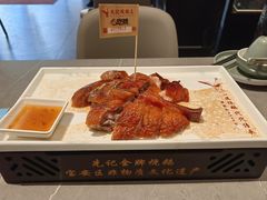 -先记烧鹅王·本地粤菜(福永店)