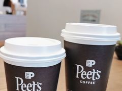 -Peet's Coffee皮爷咖啡(大学路店)