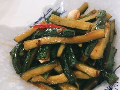-小郭私房菜·海肠捞饭店(学士街店)