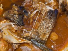 -俭寨大盘鸡·缸子肉·小公鸡·新疆菜(云通店)