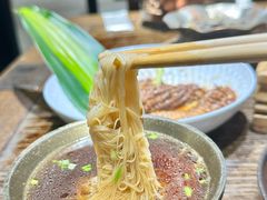 -魁盛居百年鲁菜馆(县西巷店)