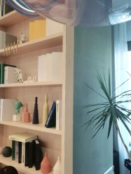 -MOVAN HAIR莫凡匠人发型屋