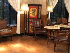 -老洋房花园饭店(绍兴路店)