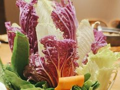 蔬菜拼盘-尚海豆捞(乐虹坊店)