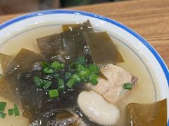 -曾笼笼牛肉饼