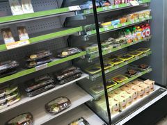 -today便利店(汉街店)