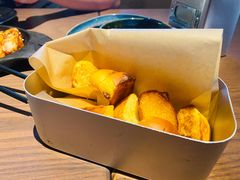 -鹿萤季·营地小馆(皇后公园店)