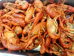 -江城燕子大排档(江汉路步行街店)